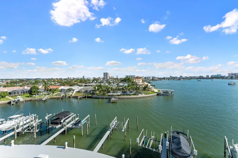610 ISLAND WAY #408 Clearwater, FL 33767