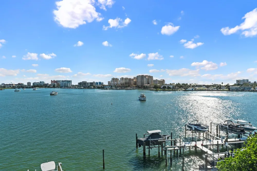 610 ISLAND WAY #408 Clearwater, FL 33767