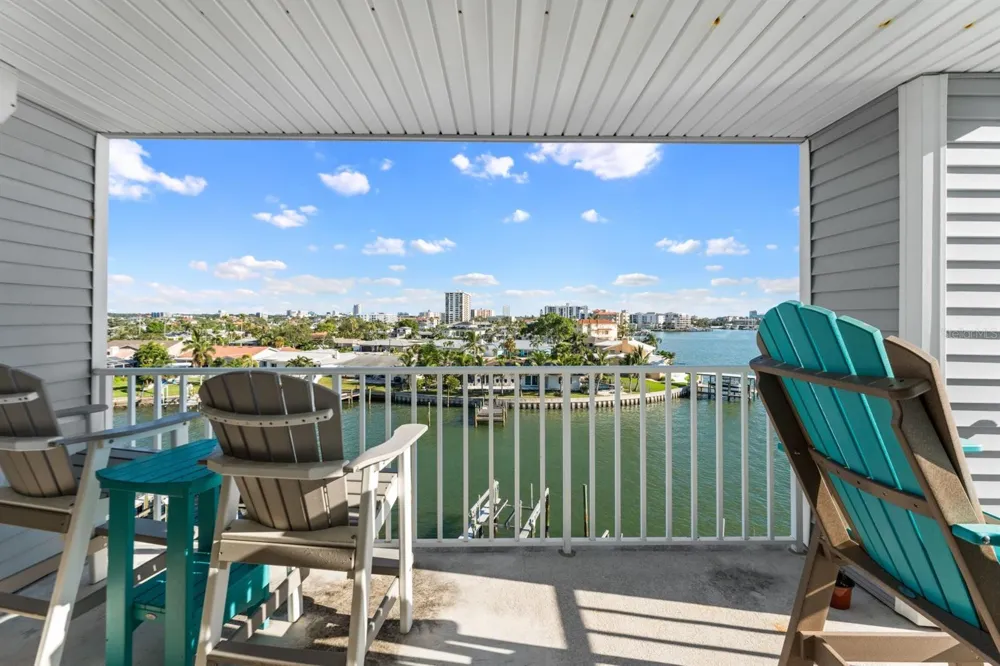 610 ISLAND WAY #408 Clearwater, FL 33767