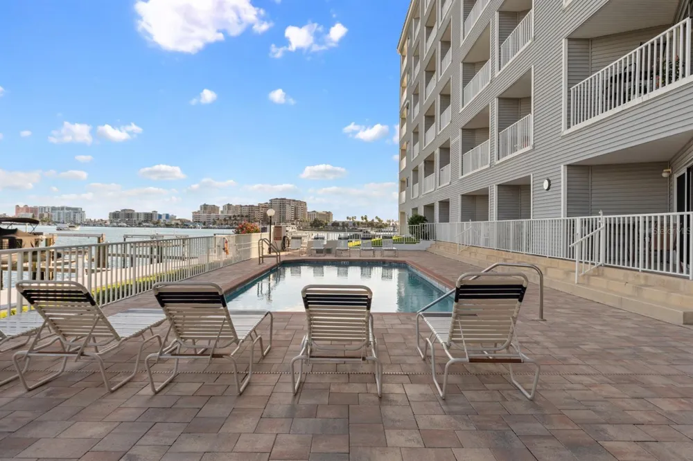 610 ISLAND WAY #408 Clearwater, FL 33767