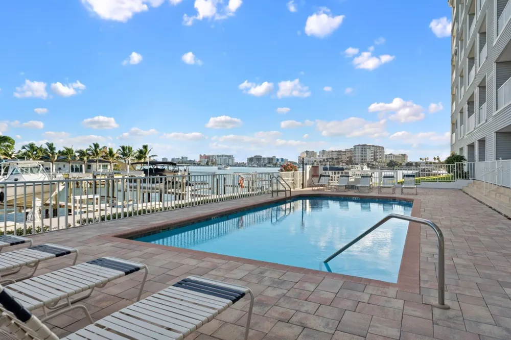 610 ISLAND WAY #408 Clearwater, FL 33767