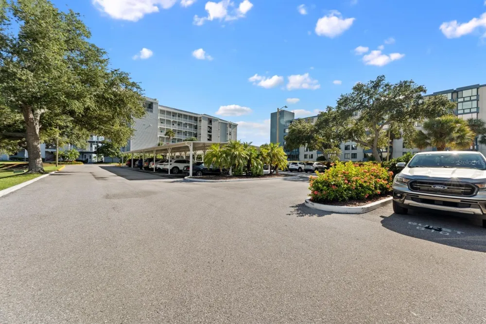 610 ISLAND WAY #408 Clearwater, FL 33767