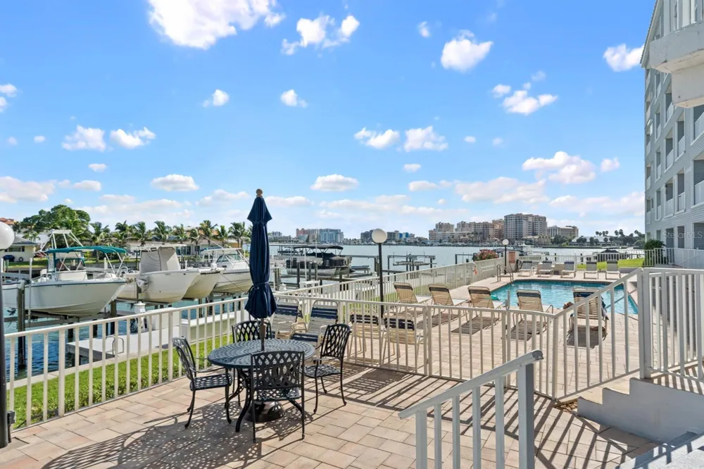 610 ISLAND WAY #408 Clearwater, FL 33767