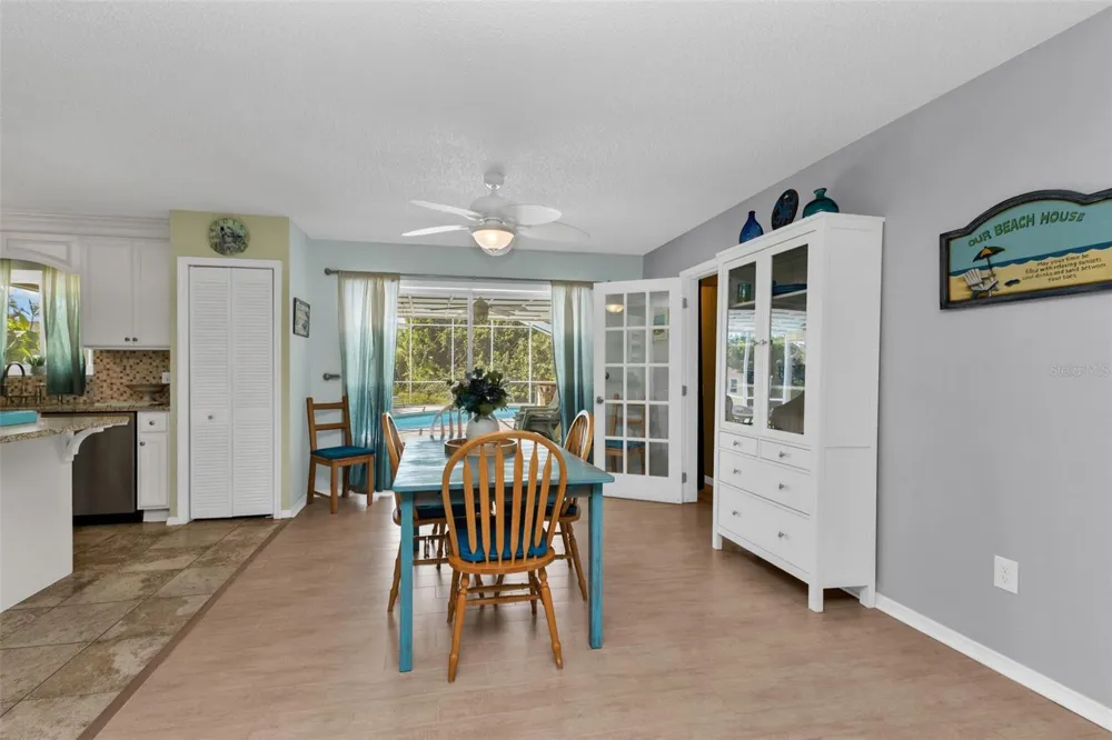 9371 HEARTWELLVILLE AVENUE Englewood, FL 34224