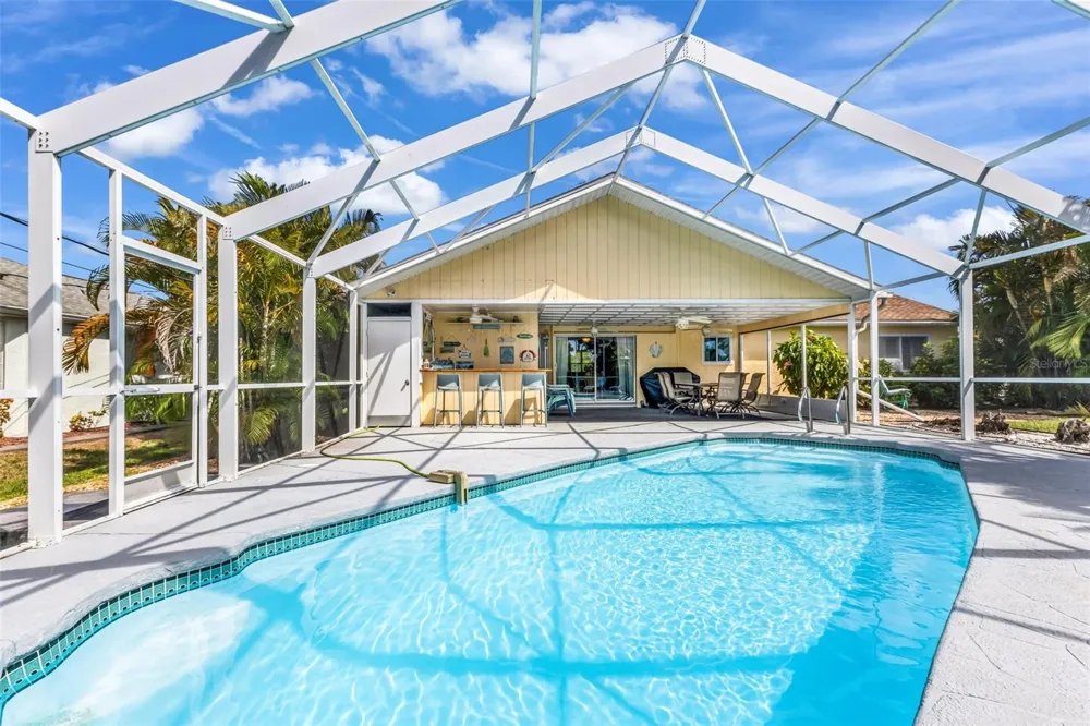 9371 HEARTWELLVILLE AVENUE Englewood, FL 34224