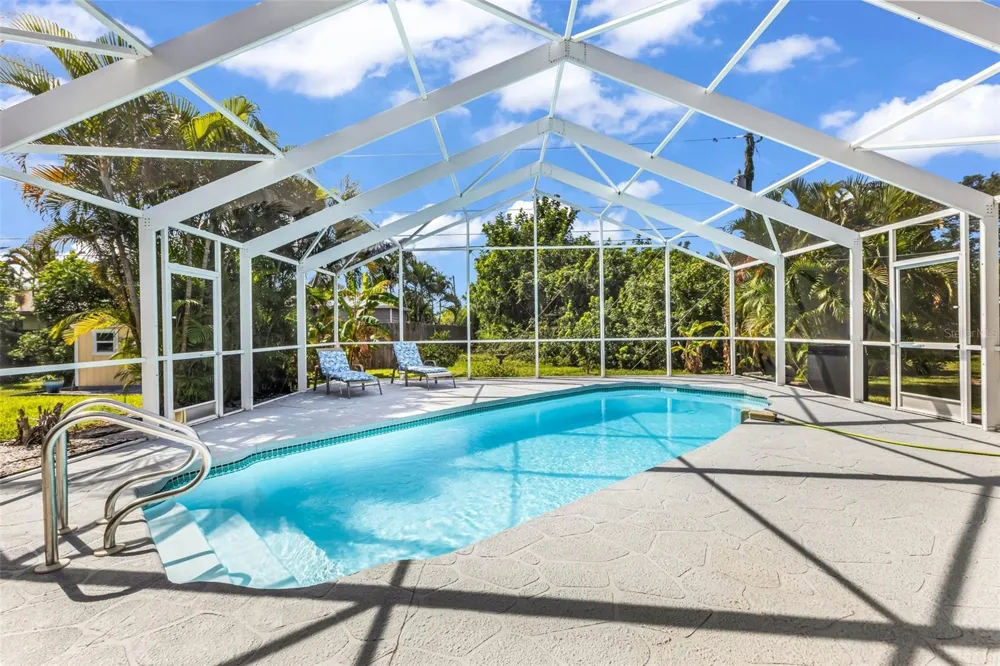 9371 HEARTWELLVILLE AVENUE Englewood, FL 34224