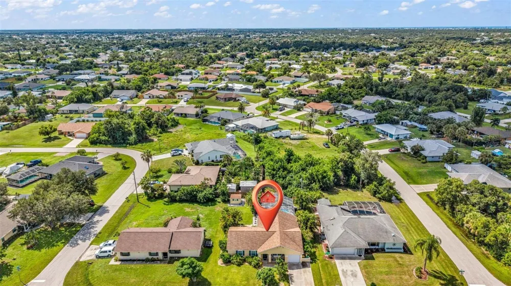9371 HEARTWELLVILLE AVENUE Englewood, FL 34224