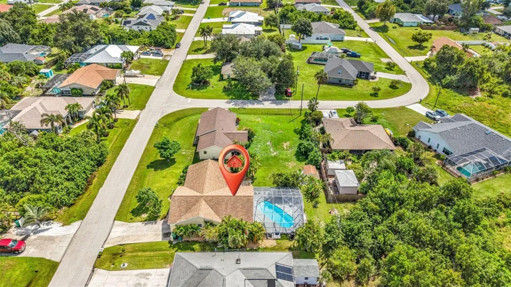 9371 HEARTWELLVILLE AVENUE Englewood, FL 34224