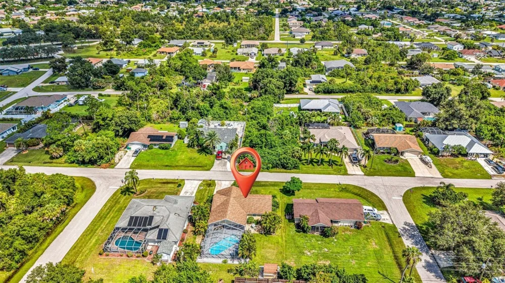 9371 HEARTWELLVILLE AVENUE Englewood, FL 34224