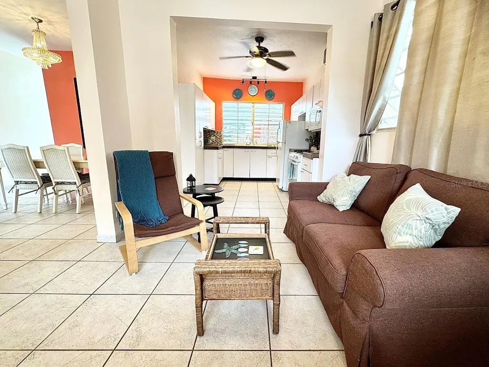 425 MAGNOLIA Vieques, PR 00765
