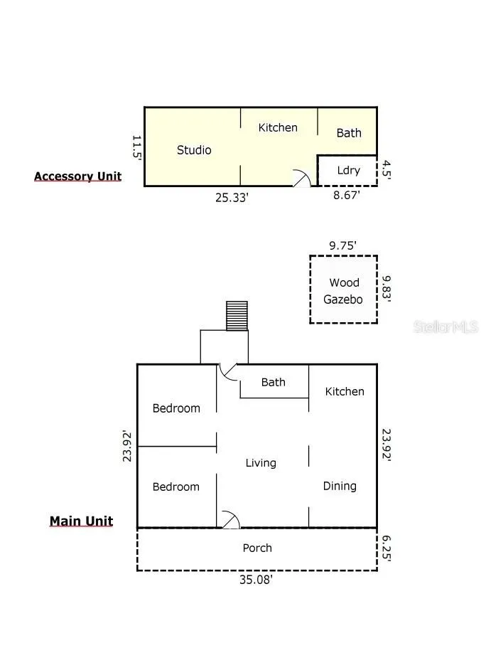 425 MAGNOLIA Vieques, PR 00765