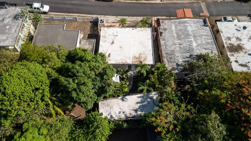 425 MAGNOLIA Vieques, PR 00765