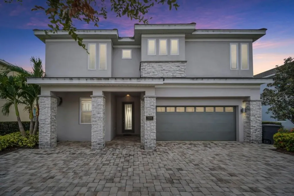 7648 FAIRFAX DRIVE Kissimmee, FL 34747