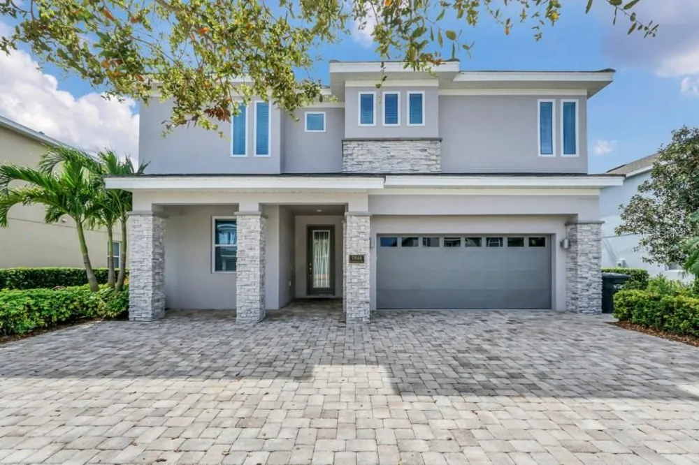 7648 FAIRFAX DRIVE Kissimmee, FL 34747