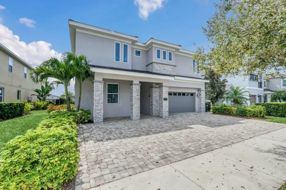 7648 FAIRFAX DRIVE Kissimmee, FL 34747