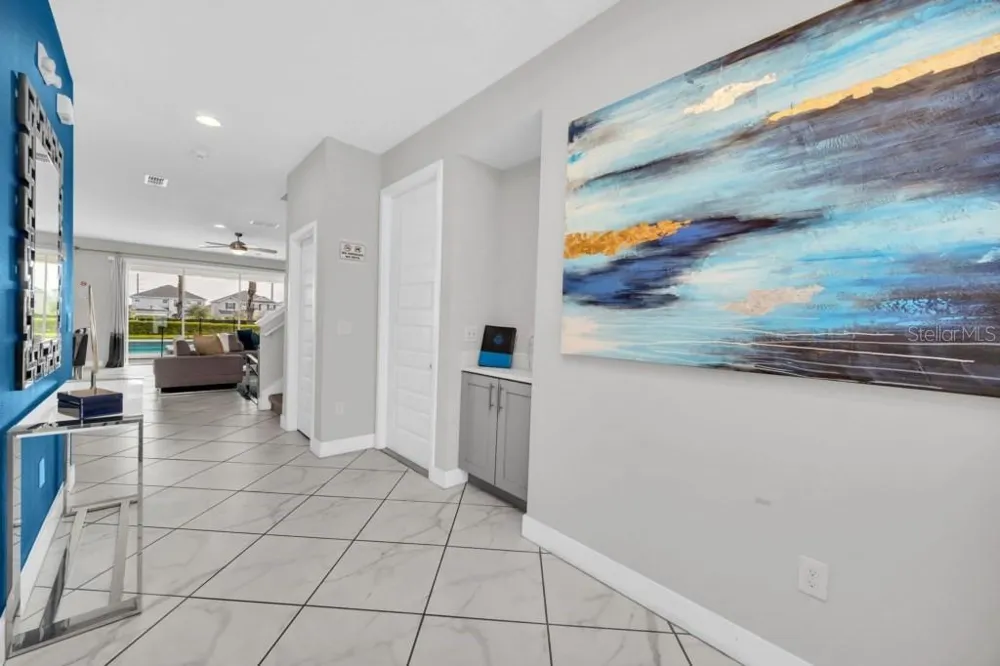 7648 FAIRFAX DRIVE Kissimmee, FL 34747
