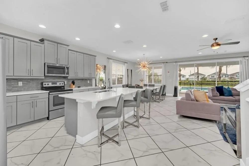 7648 FAIRFAX DRIVE Kissimmee, FL 34747