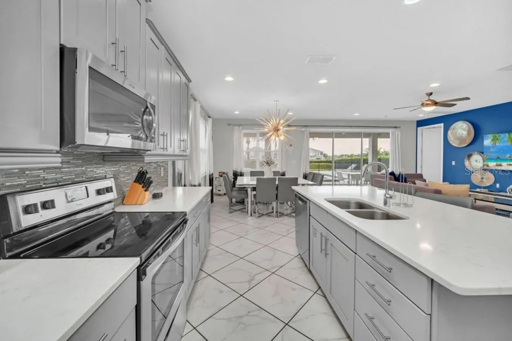 7648 FAIRFAX DRIVE Kissimmee, FL 34747