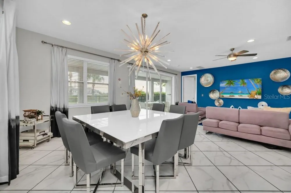 7648 FAIRFAX DRIVE Kissimmee, FL 34747