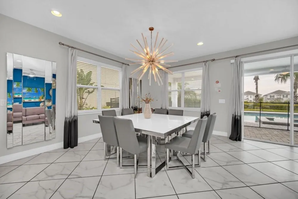 7648 FAIRFAX DRIVE Kissimmee, FL 34747