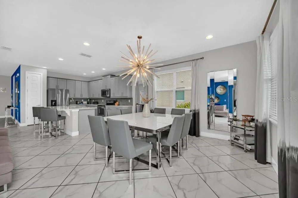 7648 FAIRFAX DRIVE Kissimmee, FL 34747