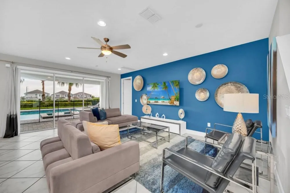 7648 FAIRFAX DRIVE Kissimmee, FL 34747