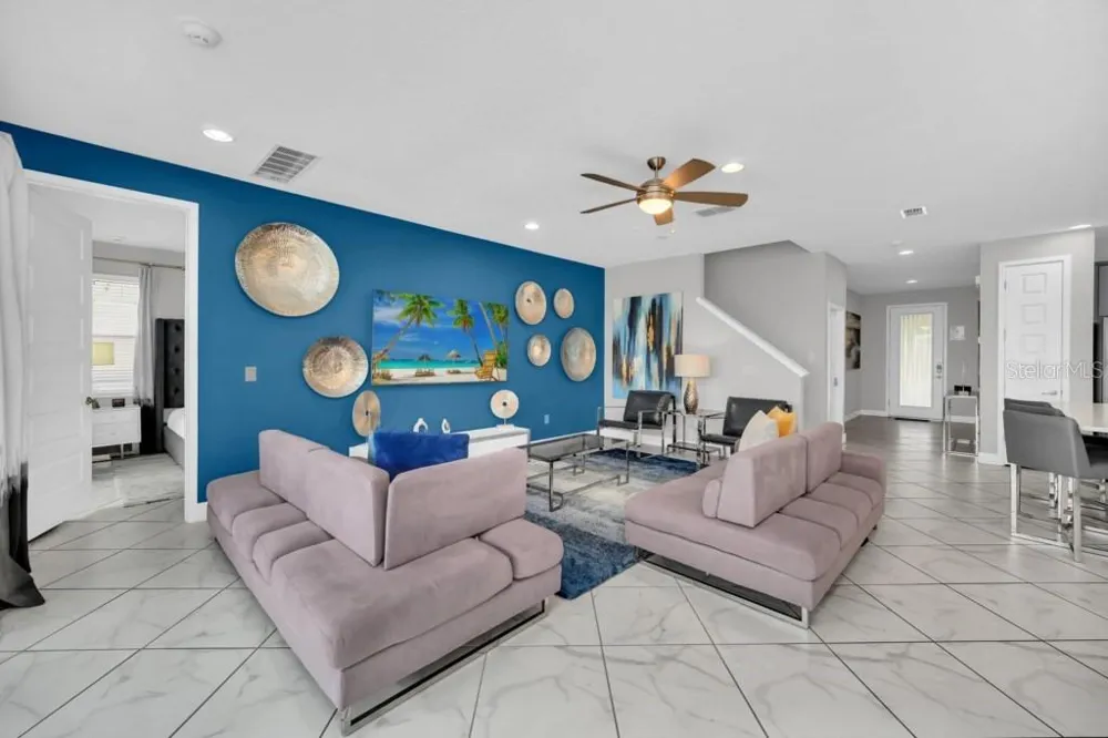 7648 FAIRFAX DRIVE Kissimmee, FL 34747
