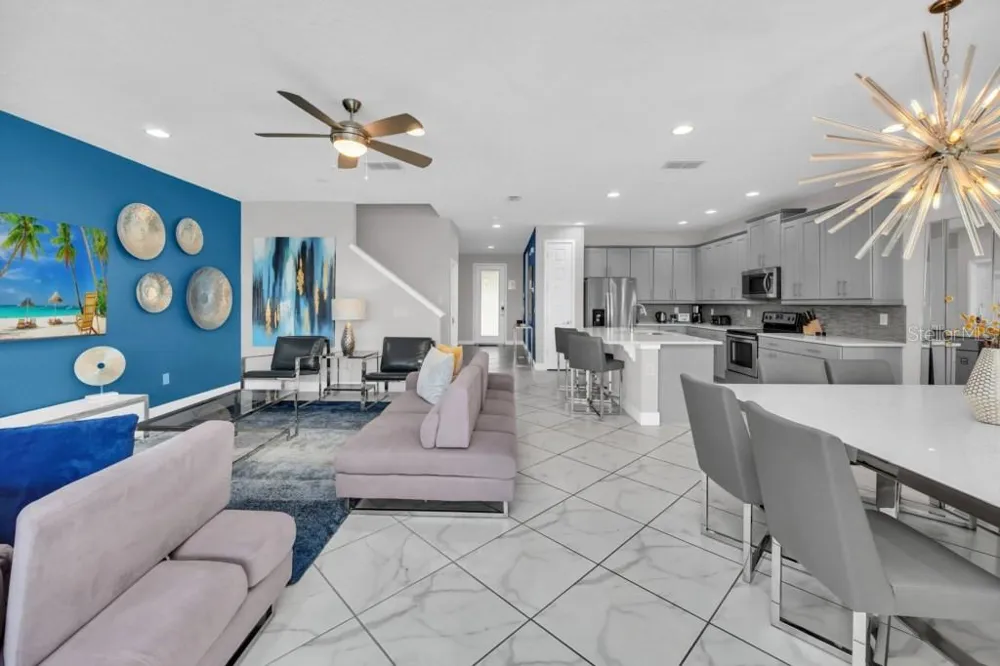 7648 FAIRFAX DRIVE Kissimmee, FL 34747