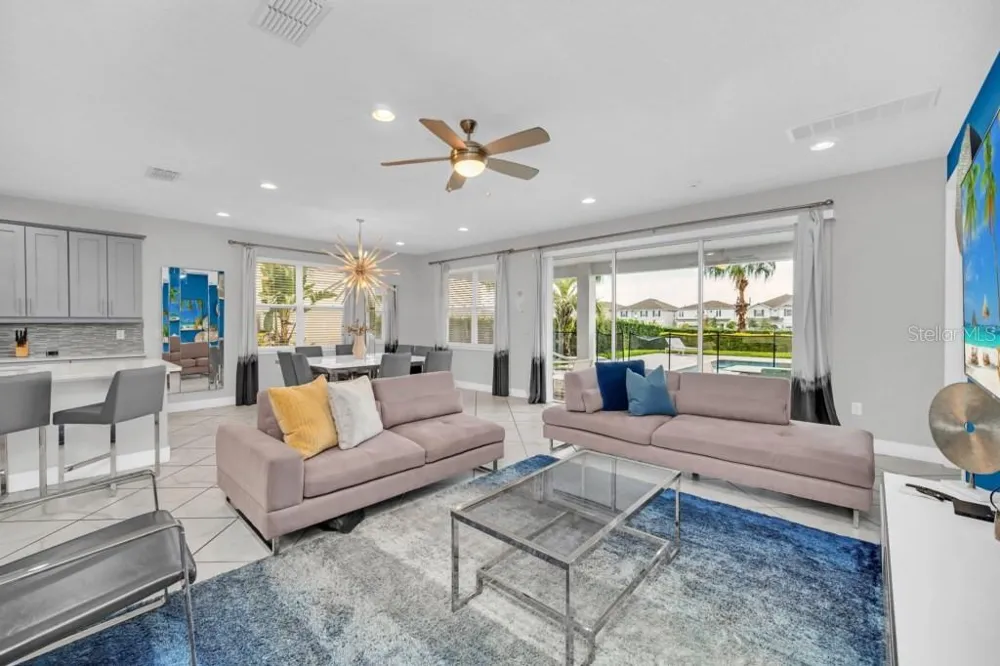 7648 FAIRFAX DRIVE Kissimmee, FL 34747