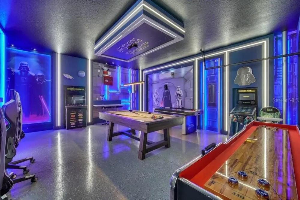 7648 FAIRFAX DRIVE Kissimmee, FL 34747