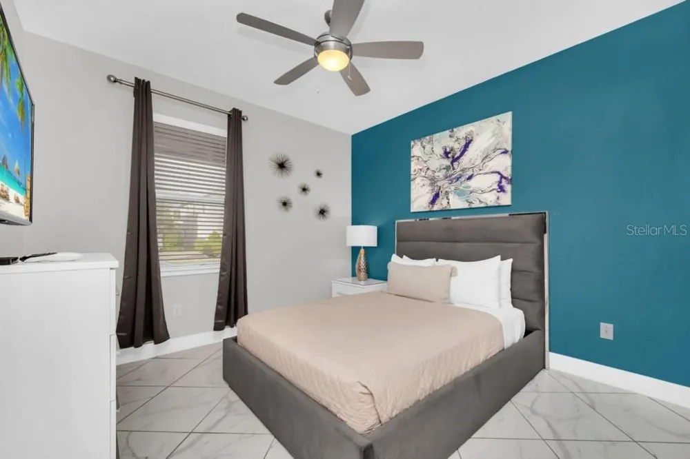 7648 FAIRFAX DRIVE Kissimmee, FL 34747