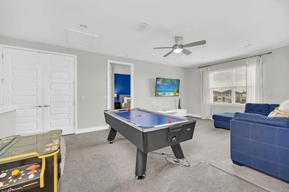 7648 FAIRFAX DRIVE Kissimmee, FL 34747