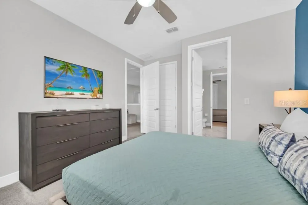 7648 FAIRFAX DRIVE Kissimmee, FL 34747
