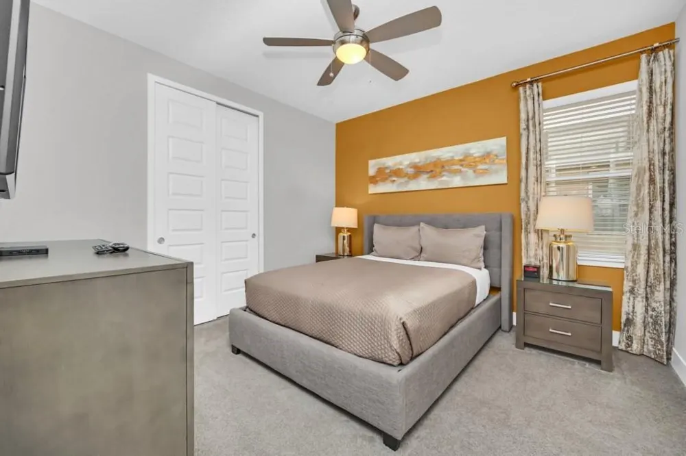 7648 FAIRFAX DRIVE Kissimmee, FL 34747