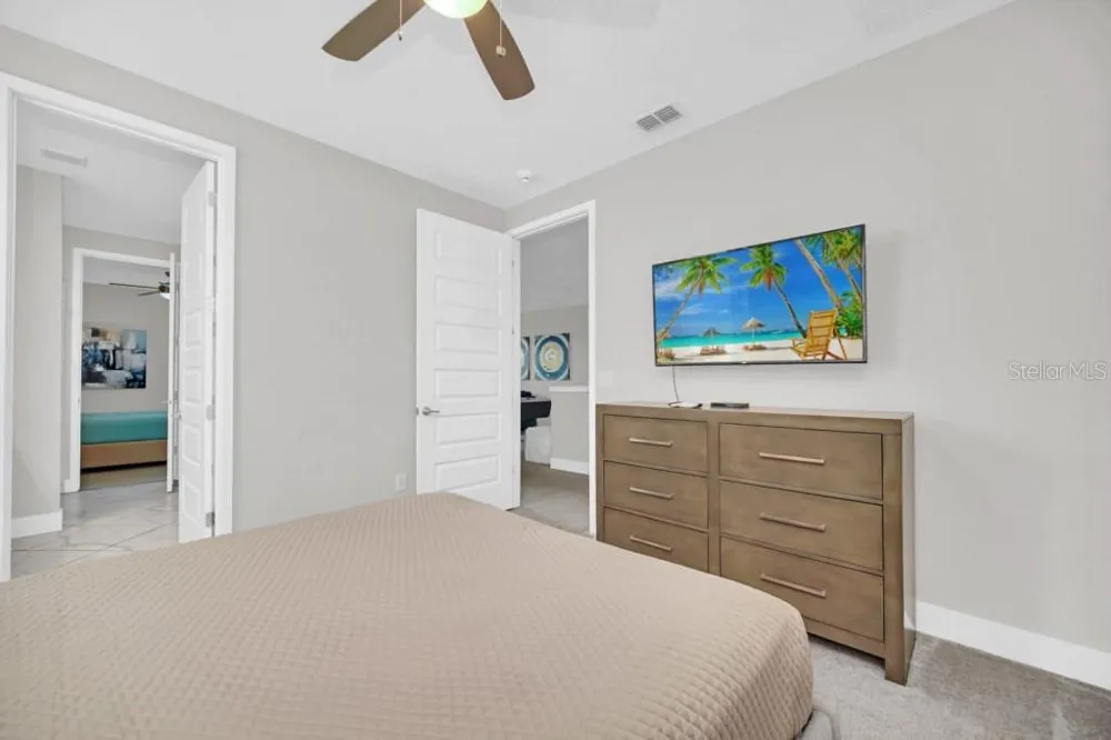 7648 FAIRFAX DRIVE Kissimmee, FL 34747