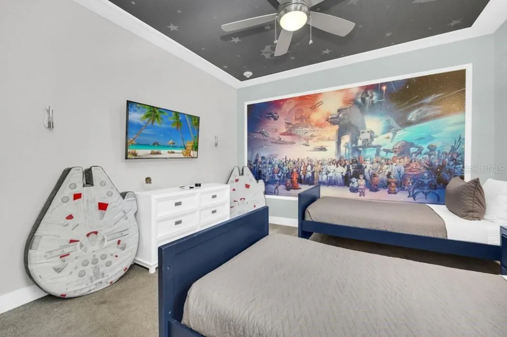 7648 FAIRFAX DRIVE Kissimmee, FL 34747