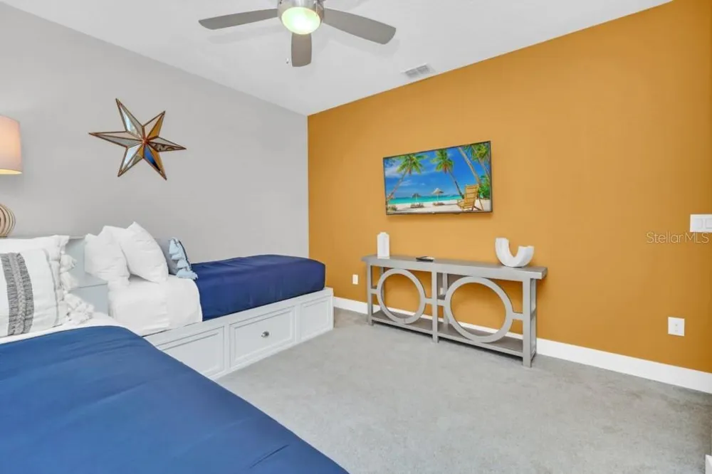 7648 FAIRFAX DRIVE Kissimmee, FL 34747