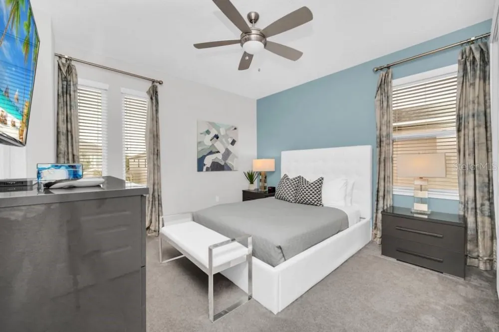 7648 FAIRFAX DRIVE Kissimmee, FL 34747