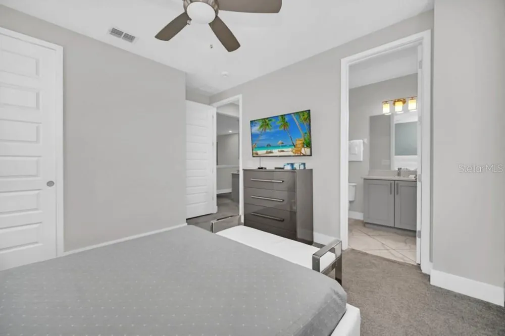 7648 FAIRFAX DRIVE Kissimmee, FL 34747