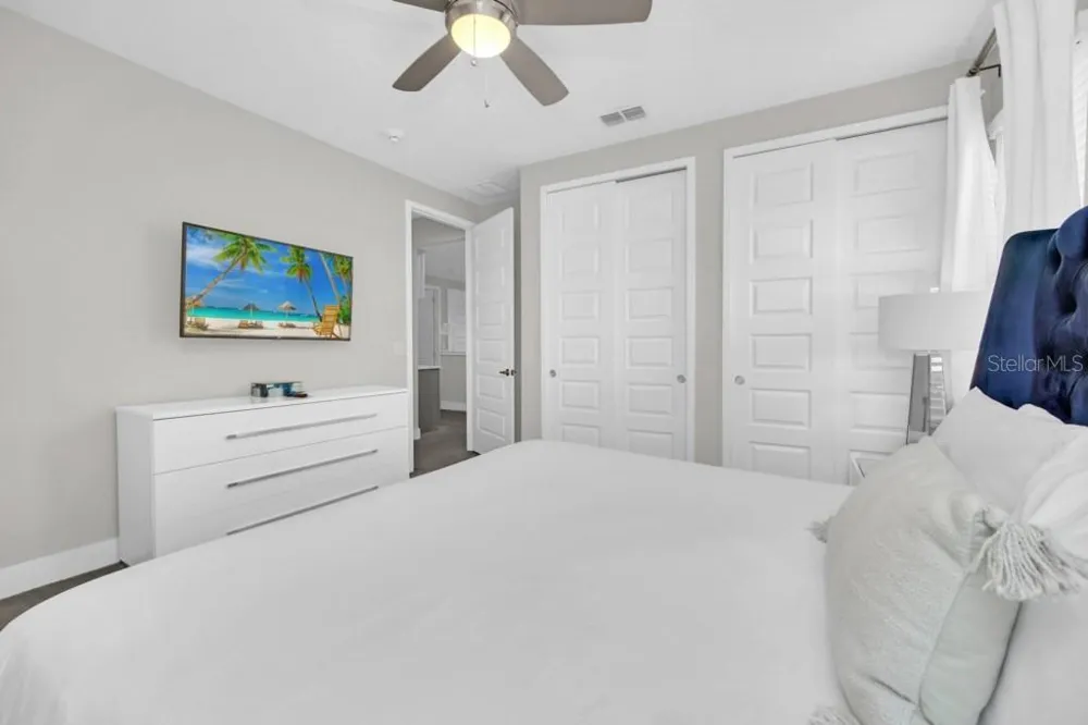 7648 FAIRFAX DRIVE Kissimmee, FL 34747