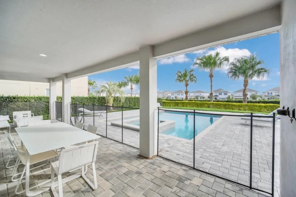 7648 FAIRFAX DRIVE Kissimmee, FL 34747