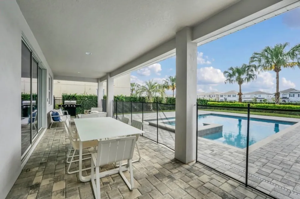 7648 FAIRFAX DRIVE Kissimmee, FL 34747