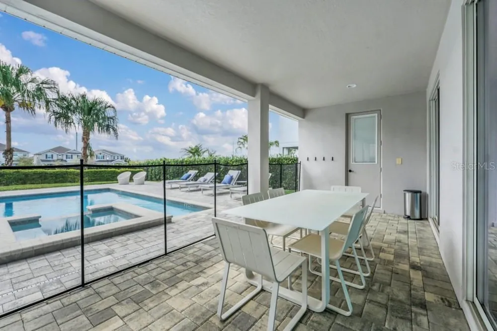 7648 FAIRFAX DRIVE Kissimmee, FL 34747