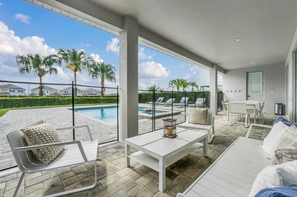 7648 FAIRFAX DRIVE Kissimmee, FL 34747