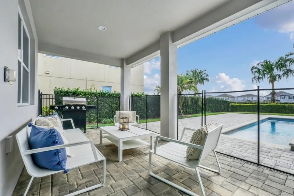 7648 FAIRFAX DRIVE Kissimmee, FL 34747