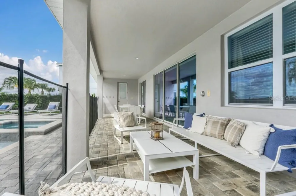 7648 FAIRFAX DRIVE Kissimmee, FL 34747
