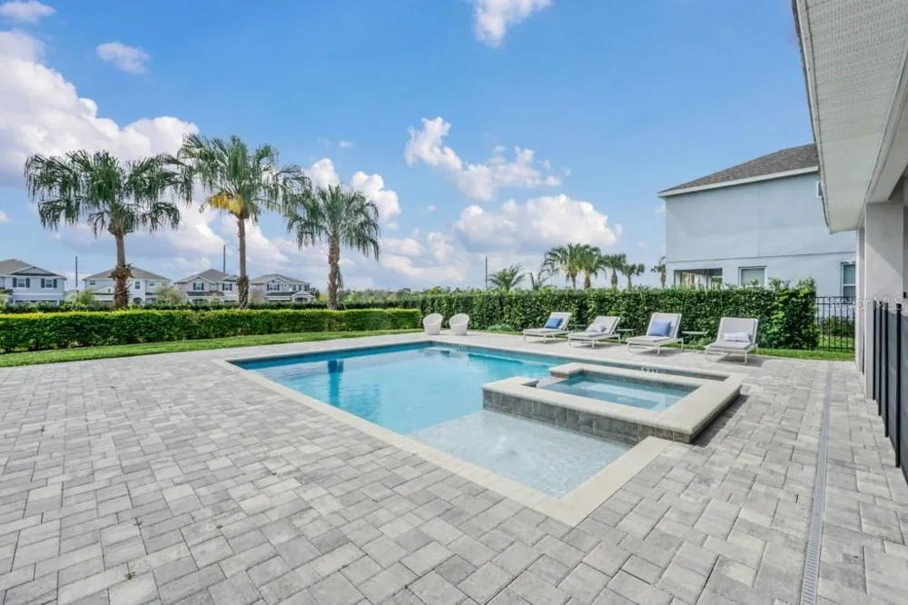 7648 FAIRFAX DRIVE Kissimmee, FL 34747