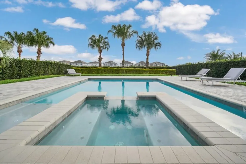 7648 FAIRFAX DRIVE Kissimmee, FL 34747