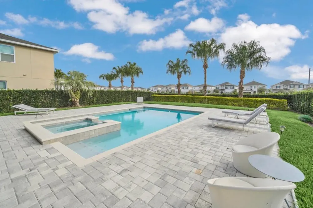 7648 FAIRFAX DRIVE Kissimmee, FL 34747