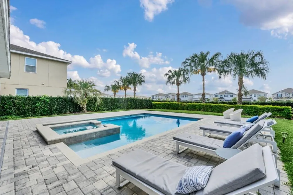 7648 FAIRFAX DRIVE Kissimmee, FL 34747